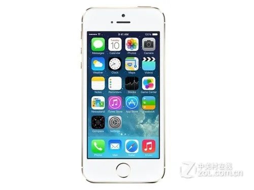 周末最强机 电信版苹果iPhone 5S仅4750元