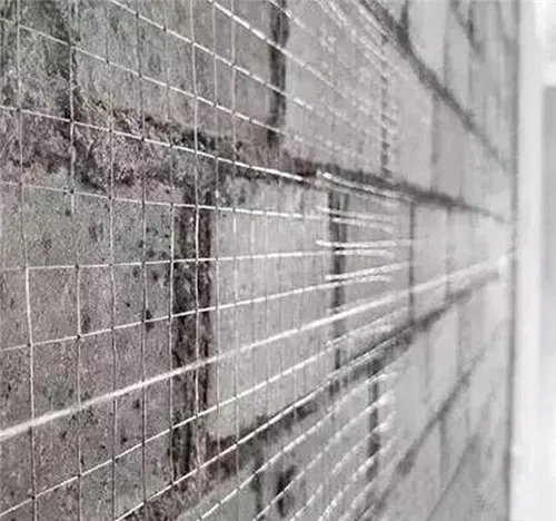 挂钢丝网的钉子叫什么