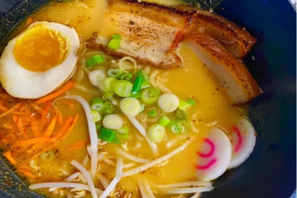 日本料理十大排名