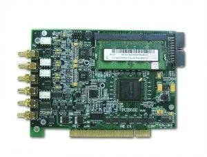 数据采集卡的主要类型