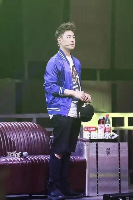 有什么好听的中国嘻哈歌曲可推荐？