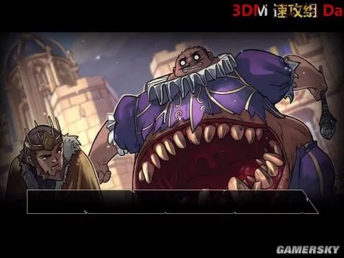 《魔法门：英雄交锋》图文攻略