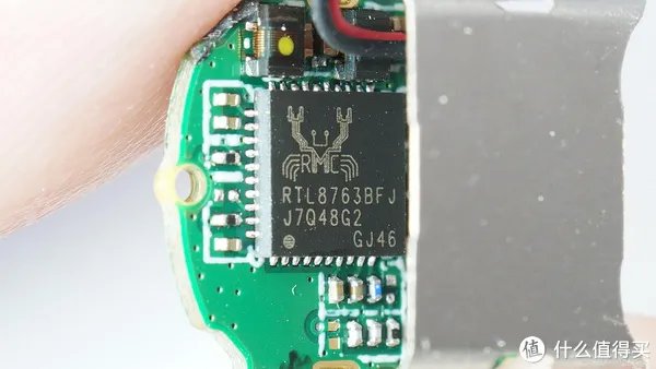 拆解报告:JLab Go Air 真无线运动耳机