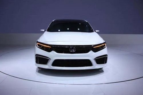 东风本田inspire怎么样？有什么优缺点？