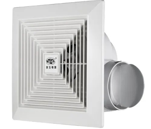 换气扇和排风扇一样吗