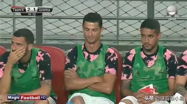 C罗返回意大利立马晒训练照，引韩国媒体吐槽！为什么感觉尤文和C罗更看重中国市场？