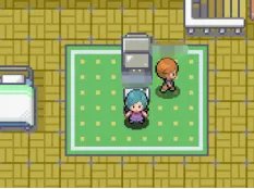 《pokemmo手游》关都地区攻略 pokemmo关都一二周目图文流程