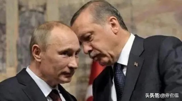 为什么称哈夫塔尔为利比亚军事强人呢?