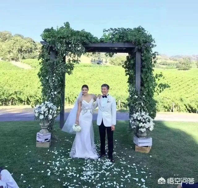 乐基儿宣布再婚嫁富豪，为什么黎明HOLD不住前妻？