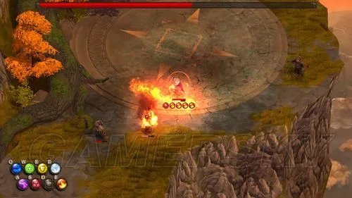 《魔法对抗：物极必反》图文攻略