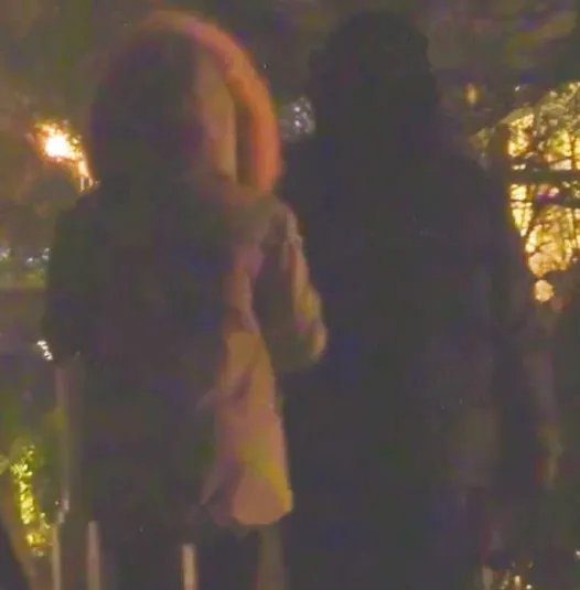 李小璐曾发9个字偷偷表白PG One是什么情况?