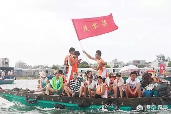 端午假期，海南有哪些地方最适合去？