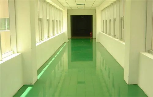 环氧地坪施工流程步骤是什么