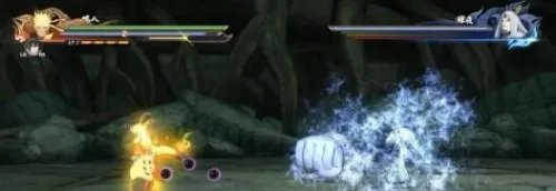 暴神辉夜任务攻略