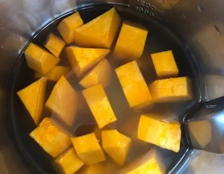 怎么用九阳豆浆机做米糊？