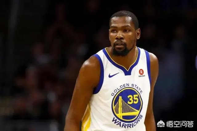 杜兰特与勇士队续约1+1合同，他会在勇士队终老么？