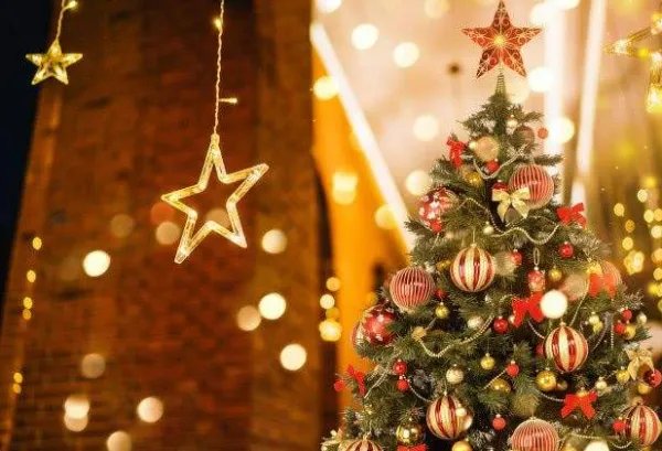 平安夜快乐用英语怎么说