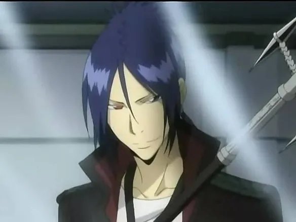 战力强但也要帅！盘点《JUMP》中名字都超帅的反派