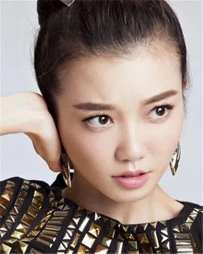 网曝于莎莎老公陈启桓照片 因获得搜狗女声全国冠军而出道