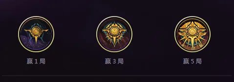 LOL飞升模式头像怎么领取