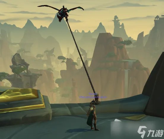 《魔兽世界》10.0探索成就攻略大全