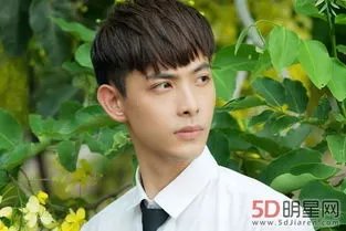 晨翔的女朋友是谁 和文雨非是荧幕情侣