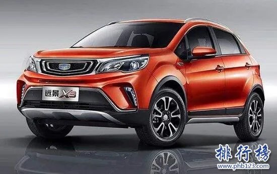 2017年6万元左右最好的三厢车排行榜,6万买什么三厢车好