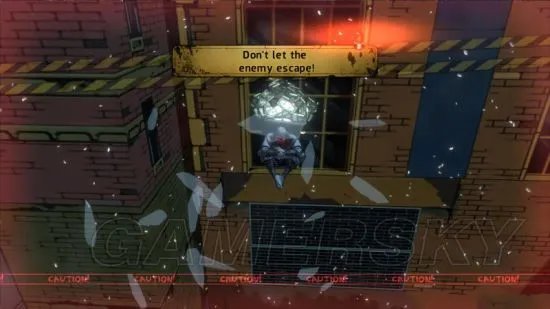 《忍者神龟曼哈顿突变》图文攻略 全关卡图文流程攻略