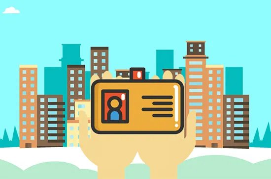 北京居住证怎么办理