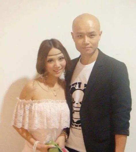 孙雅莉陈平非扰牵手成功 孙雅莉悔婚拒还宝马被男方告上法庭