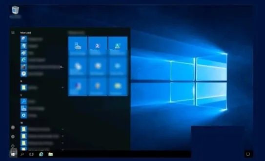 使用大番茄一键系统重装，重启后进去大番茄出现这个，怎么解决？