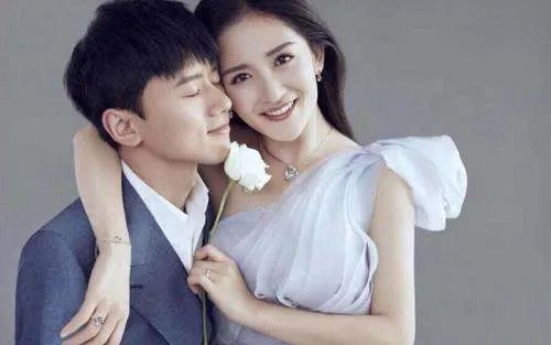 谢娜是微博第一人