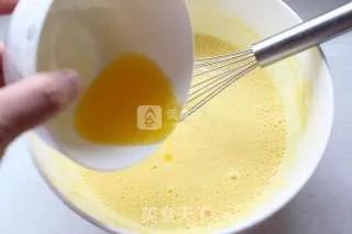 芒果班戟——得利仕溢彩系列无油烟煎炒锅体验