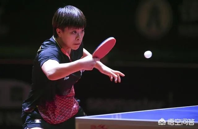 港公赛女乒焦点赛，王艺迪势不可挡4-0晋级决赛，将迎战伊藤美诚！你怎么看？