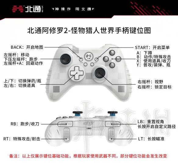 《怪物猎人世界》角龙在哪？角龙打法图文详解