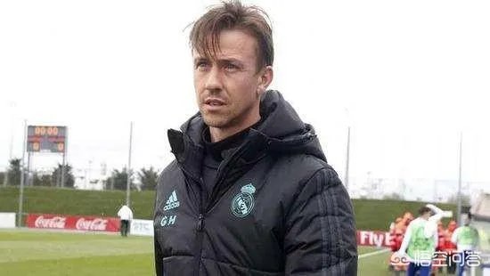 谁能接任齐达内,执教皇马呢?