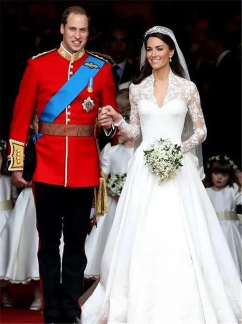 世界上最贵的婚纱盘点 真是没有办法不喜欢呀