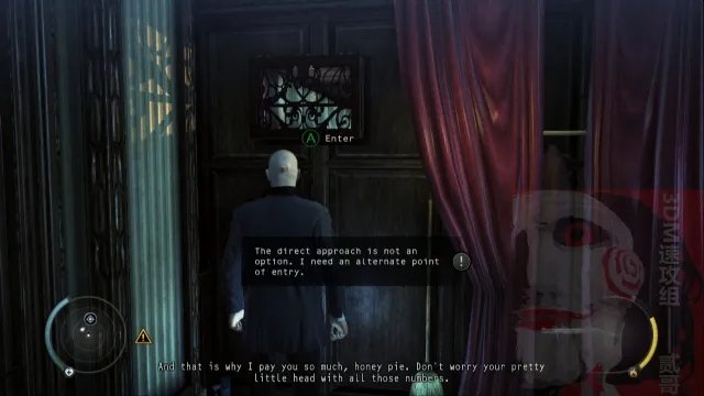 杀手5：赦免图文全攻略 杀手5全章节全剧情攻略