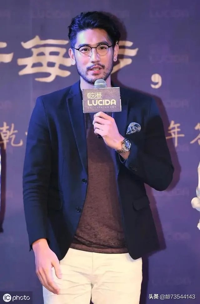 大家觉得高以翔很帅吗?