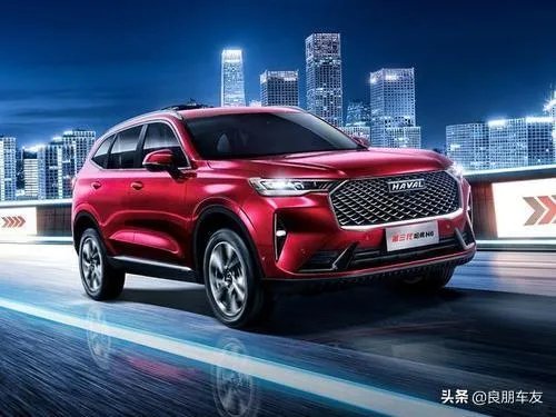 目前最火的SUV是哪几款车型？