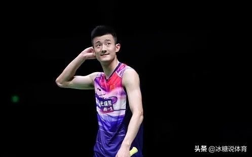 连救五赛点,谌龙惜败安赛龙,大马赛男单全军覆没。你怎么看?