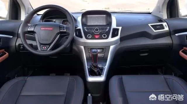 小型SUV有哪些好推荐？