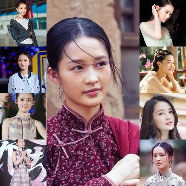 猫腻当着李沁的面说《庆余年》林婉儿原型是另一位女星惹李沁粉丝不满，你怎么看？