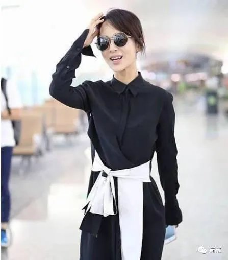 杨紫瘦了那么多,有谁知道她是怎么减肥的吗?