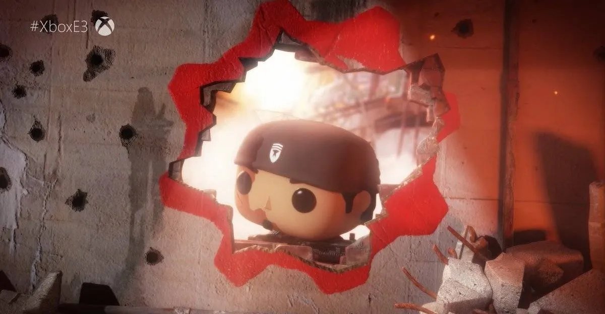 战争机器POP新手攻略大全 新手怎么玩