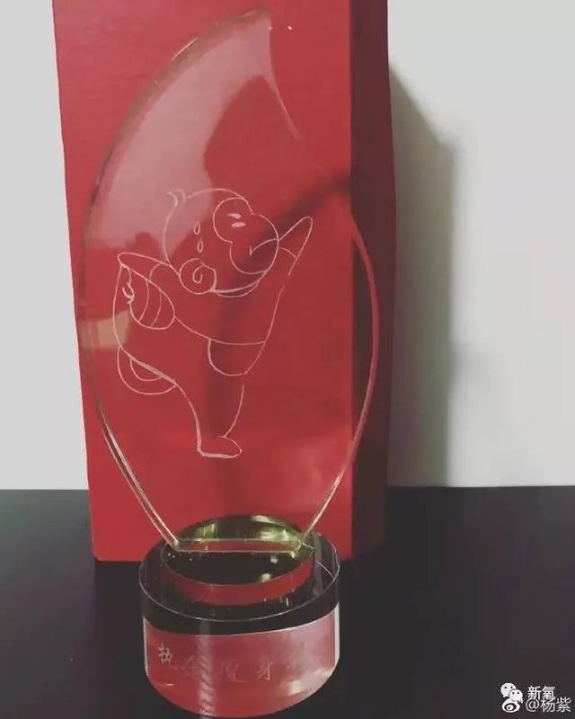 杨紫瘦了那么多,有谁知道她是怎么减肥的吗?