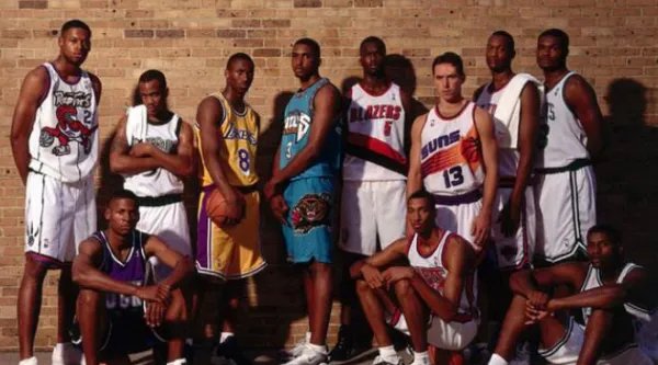 2014/NBA2010年至2014年的选秀名单?