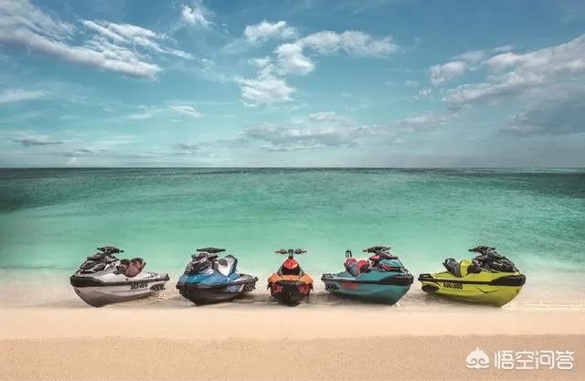 摩托艇这个价位怎么样？雅马哈的？