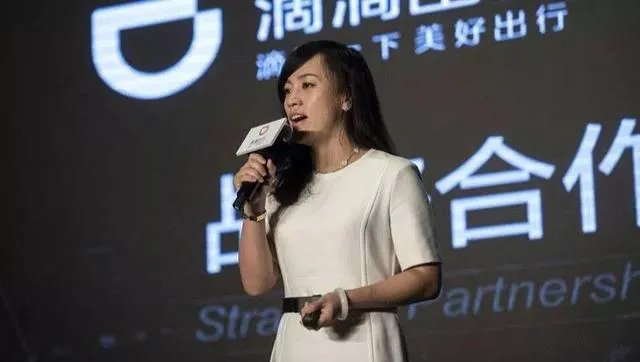 如何看待滴滴总裁柳青对“滴滴打车杀熟”的回应？