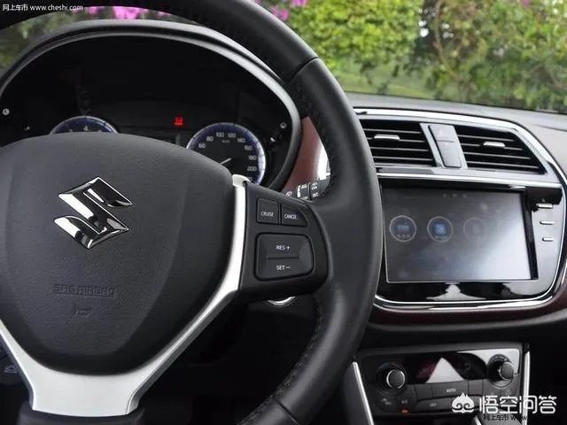 小型SUV有哪些好推荐？